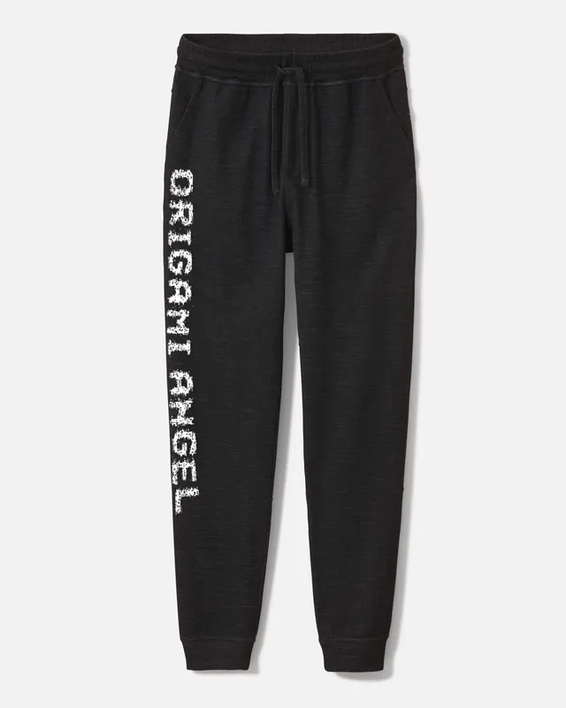 counter-intuitive-origami-angel-jogging-molleton-taille-l-unisexe image 1