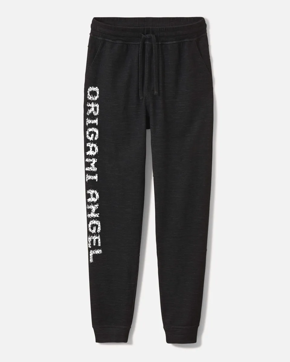 counter-intuitive-origami-angel-jogging-molleton-taille-l-unisexe image 1