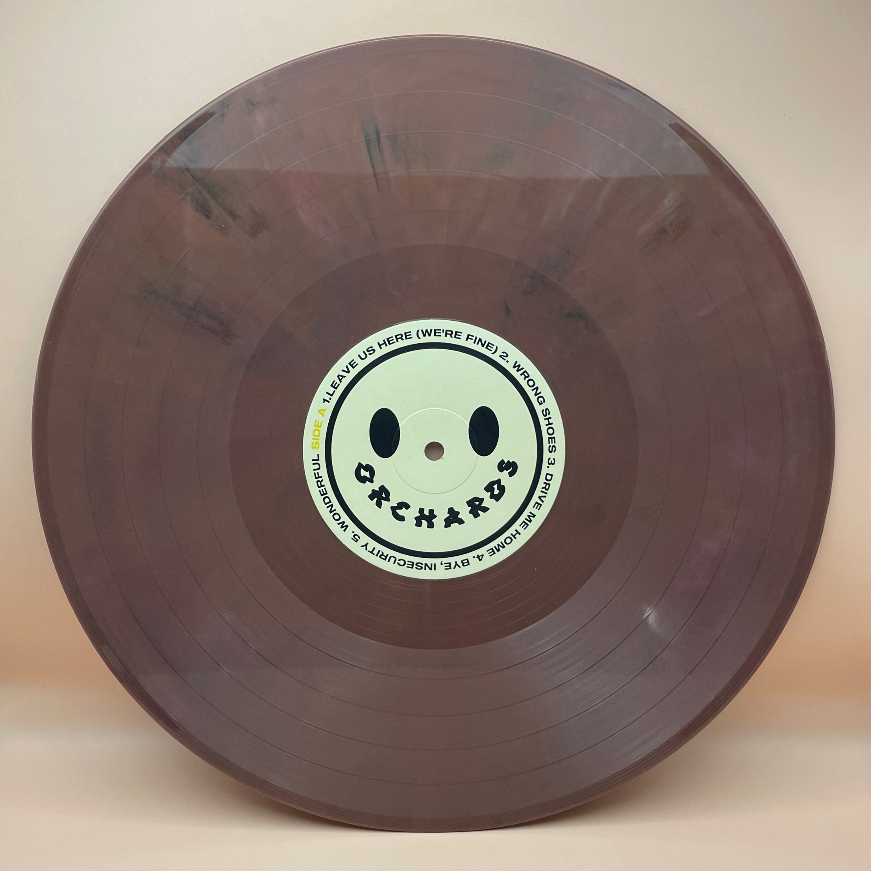 orchards-trust-issues-ep-vinyle-eco-mix-lp-12-pouces image 2