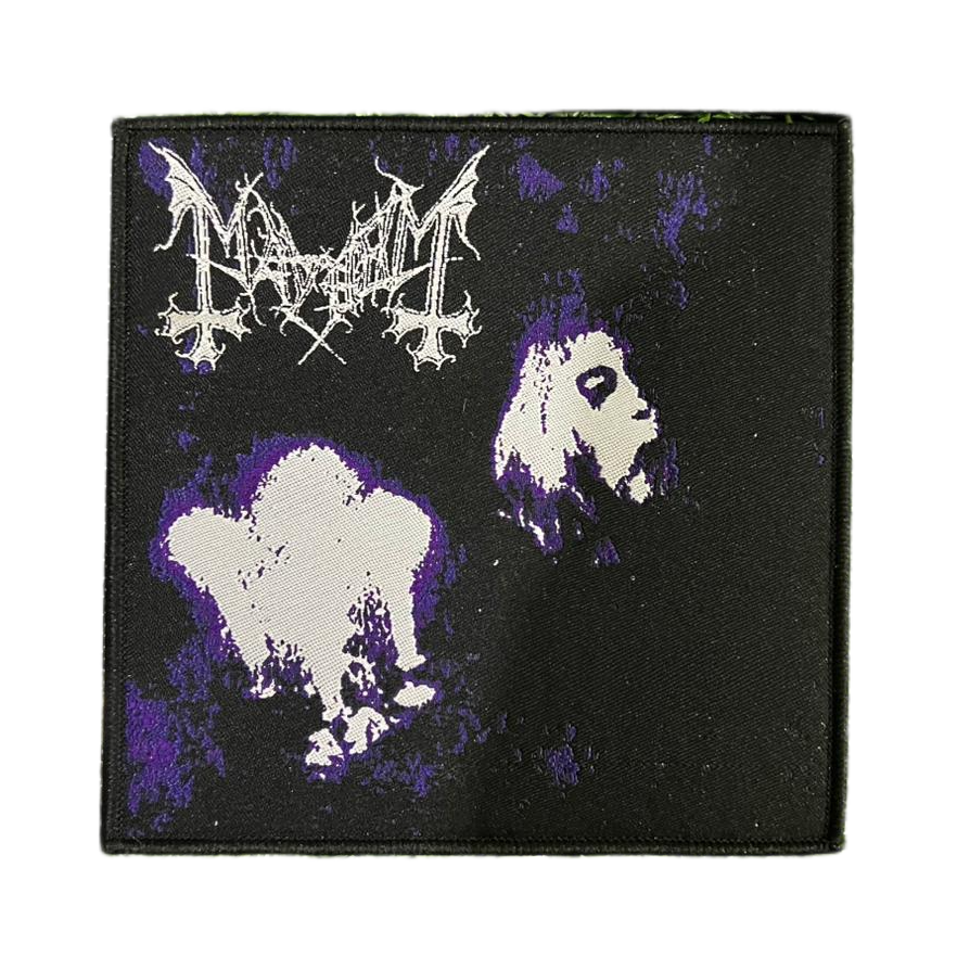 mayhem-live-in-leipzig-patch-bordure-bleu-fonc image 3