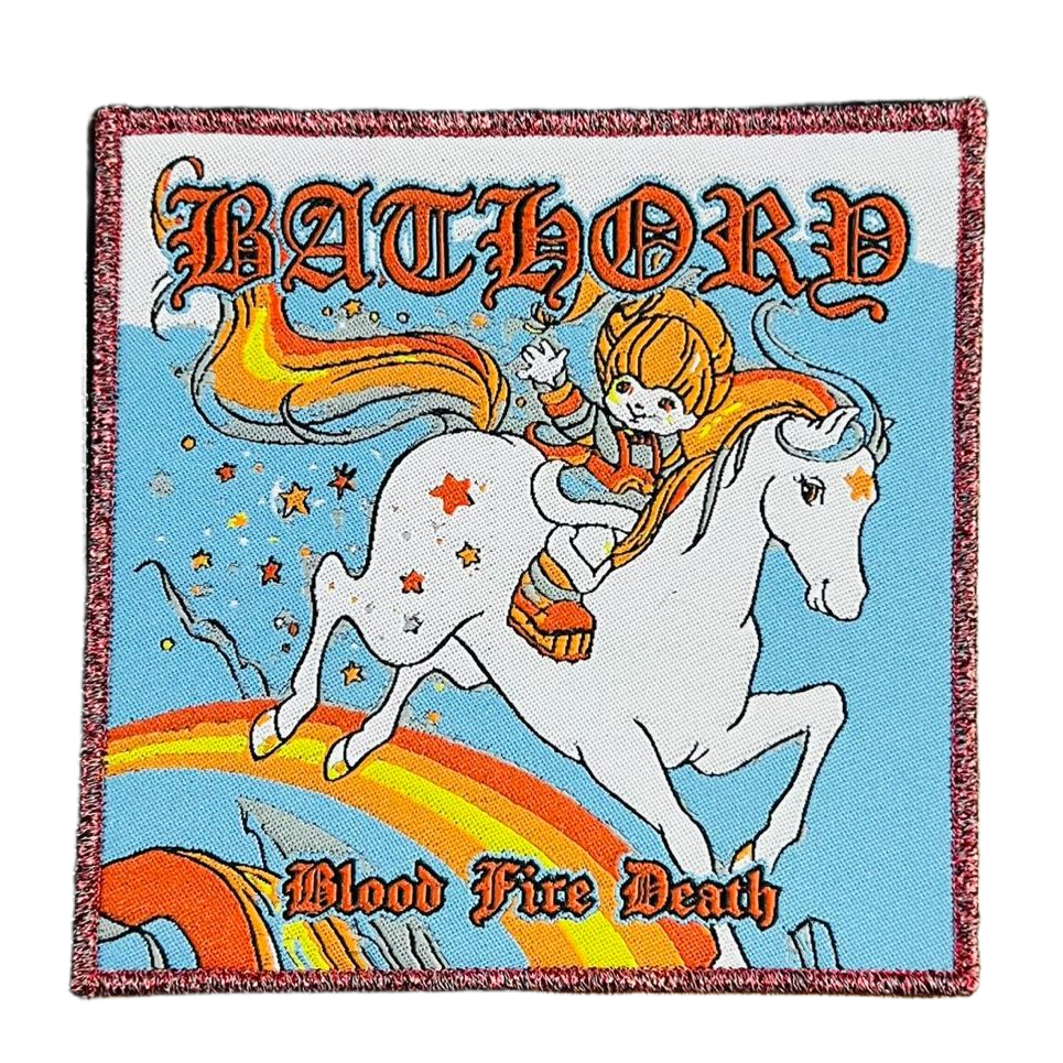 bathory-blood-fire-death-patch-tiss-licorne-rose image 4