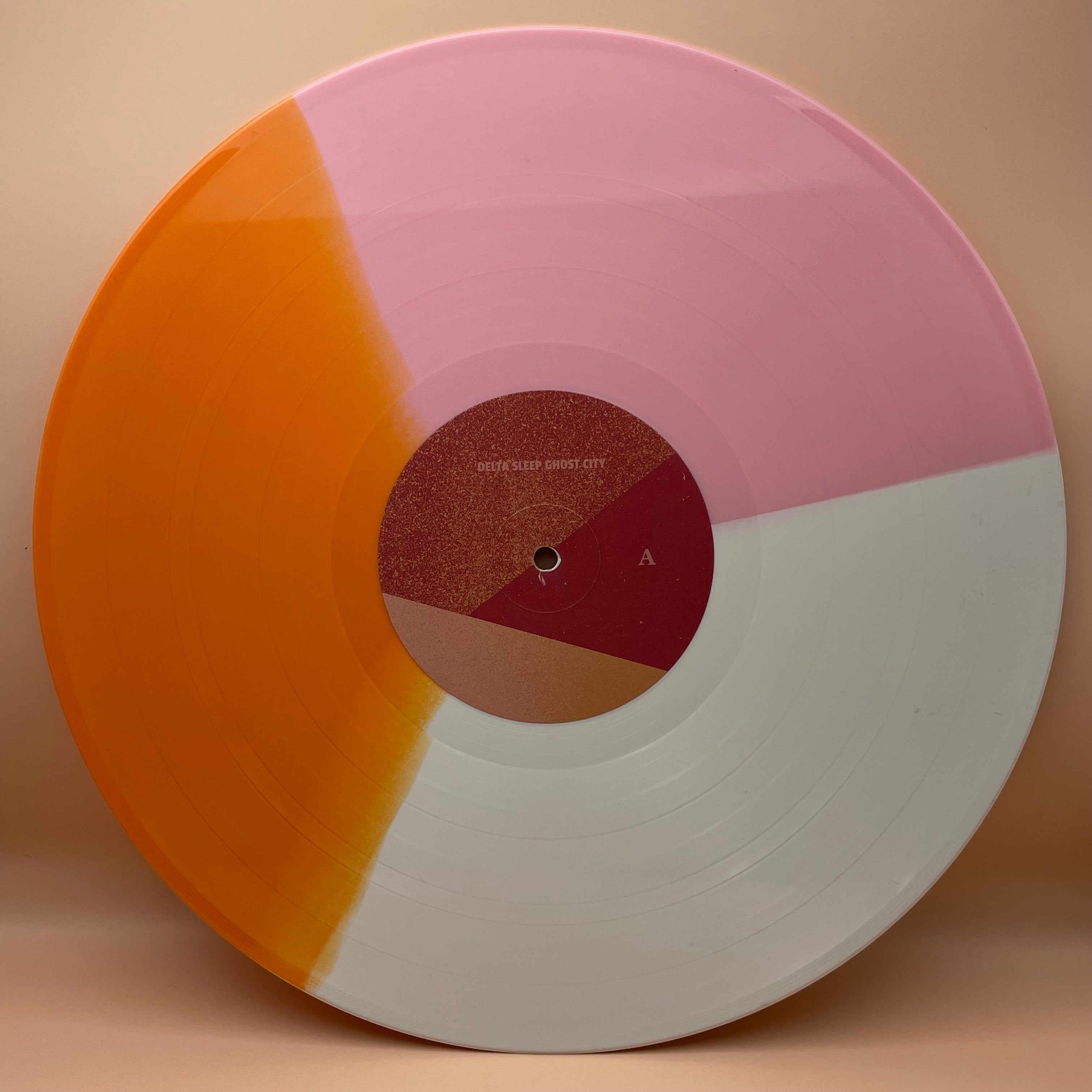 delta-sleep-ghost-city-vinyle-lp-eco-mix-d-dicac image 2