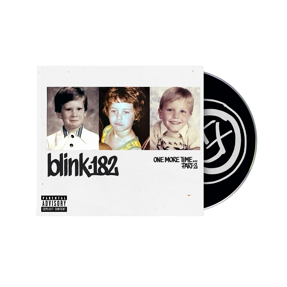 blink-182-one-more-time-part-2-cd-softpack-27-titres image 1