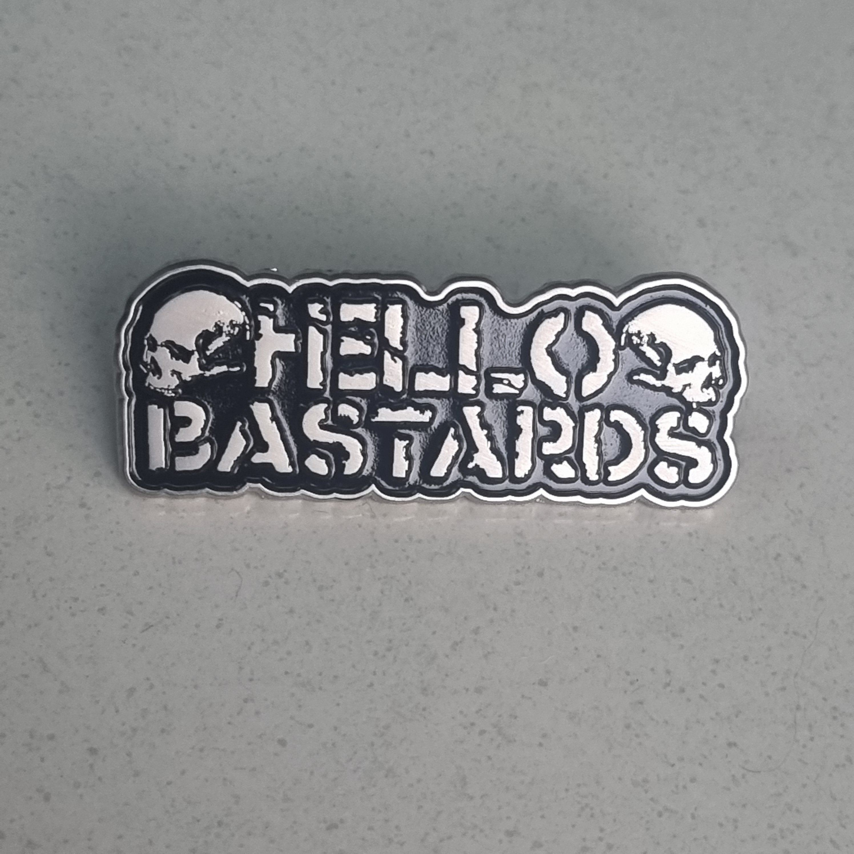 hello-bastards-pin-s-mail-pinglette-metal image 1