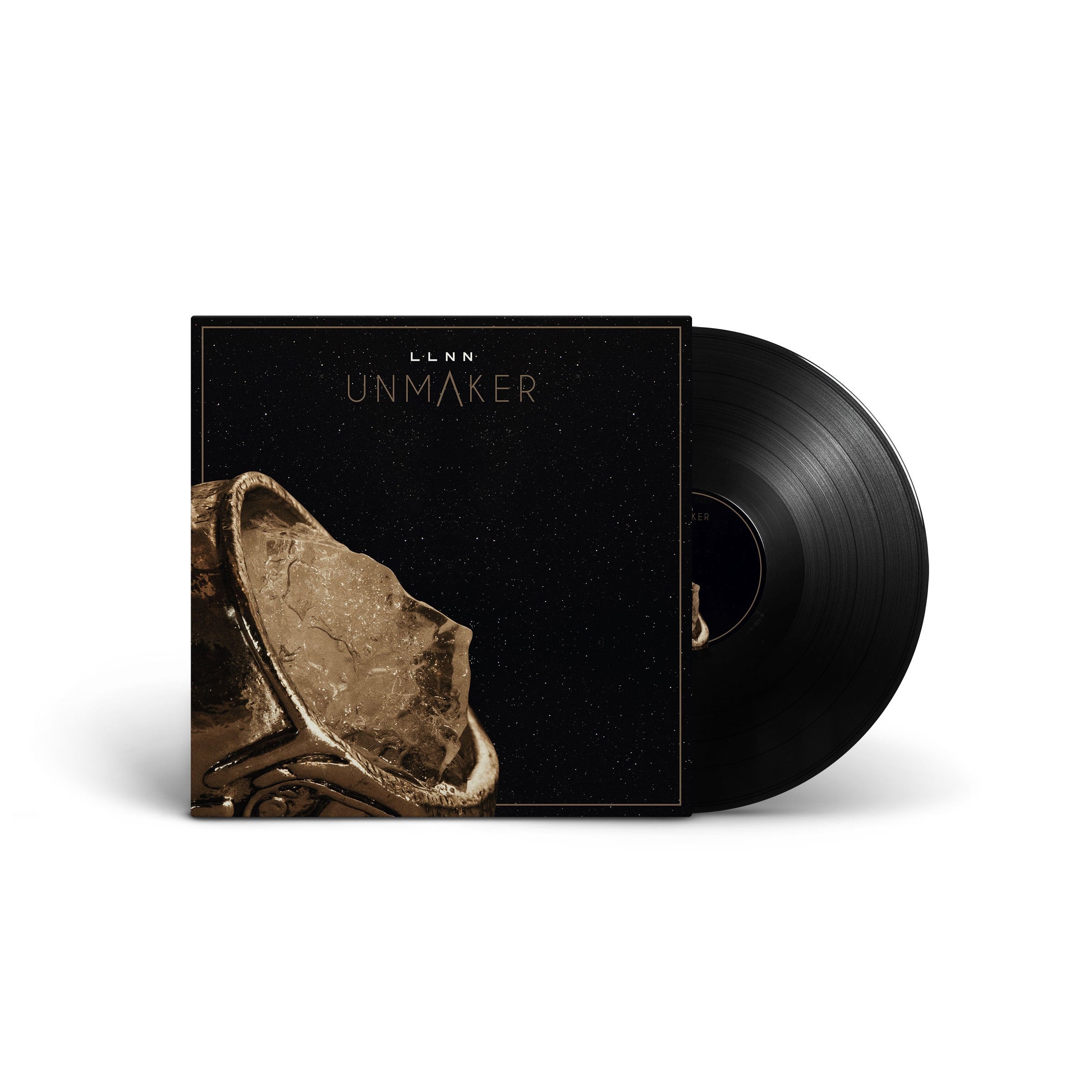 llnn-unmaker-vinyle-lp-sludge-post-metal image 1