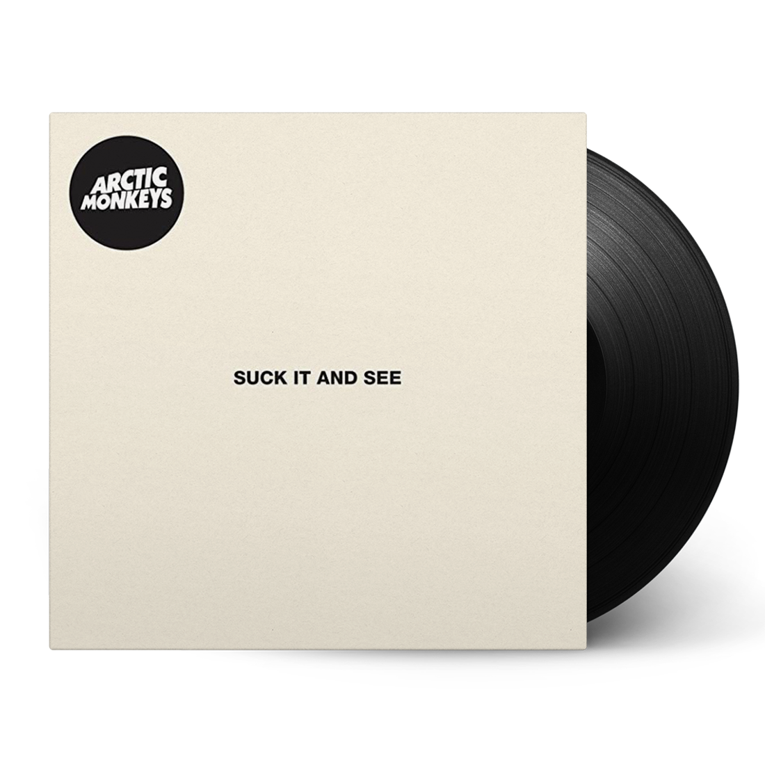 arctic-monkeys-suck-it-and-see-vinyle-lp-rock image 2