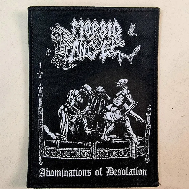 morbid-angel-abominations-of-desolation-patch-tiss image 1