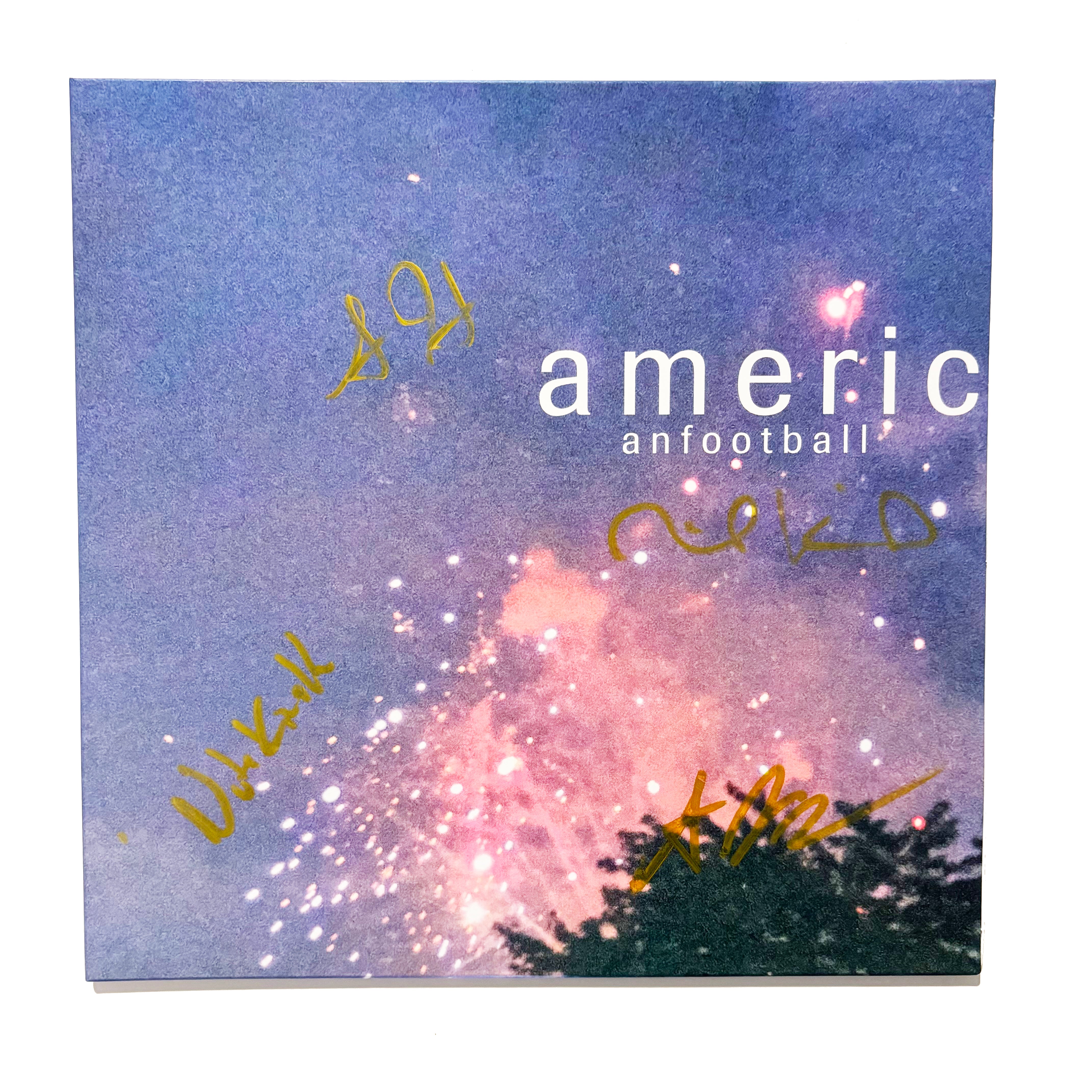 american-football-rare-symmetry-vinyle-10-splatter-emo image 6