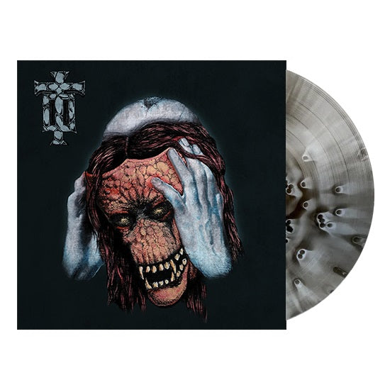 take-offense-t-o-tality-lp-ghostly-black-ice-cobalt-vinyle image 1