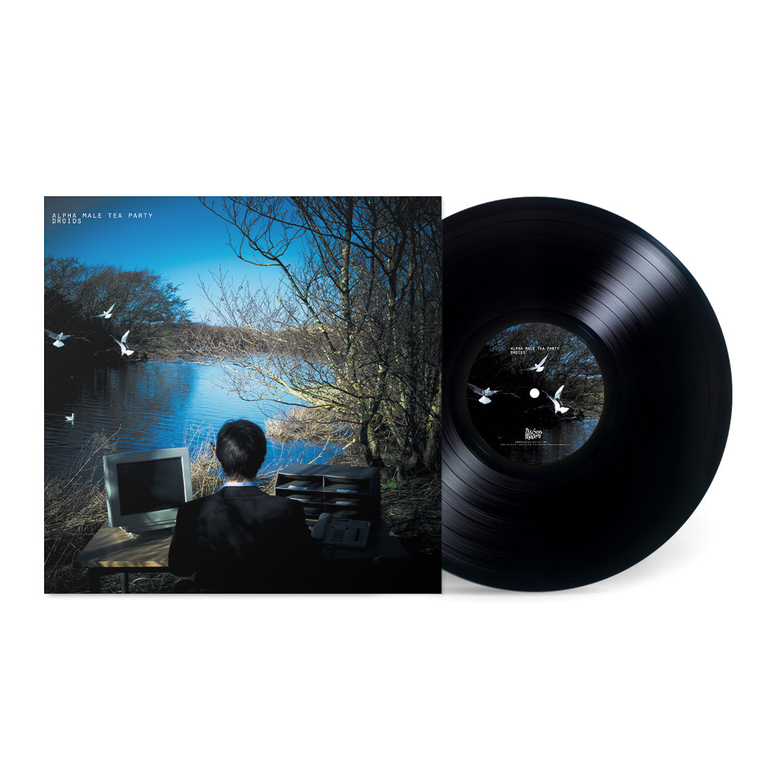 alpha-male-tea-party-droids-vinyle-black-lp-math-rock image 3