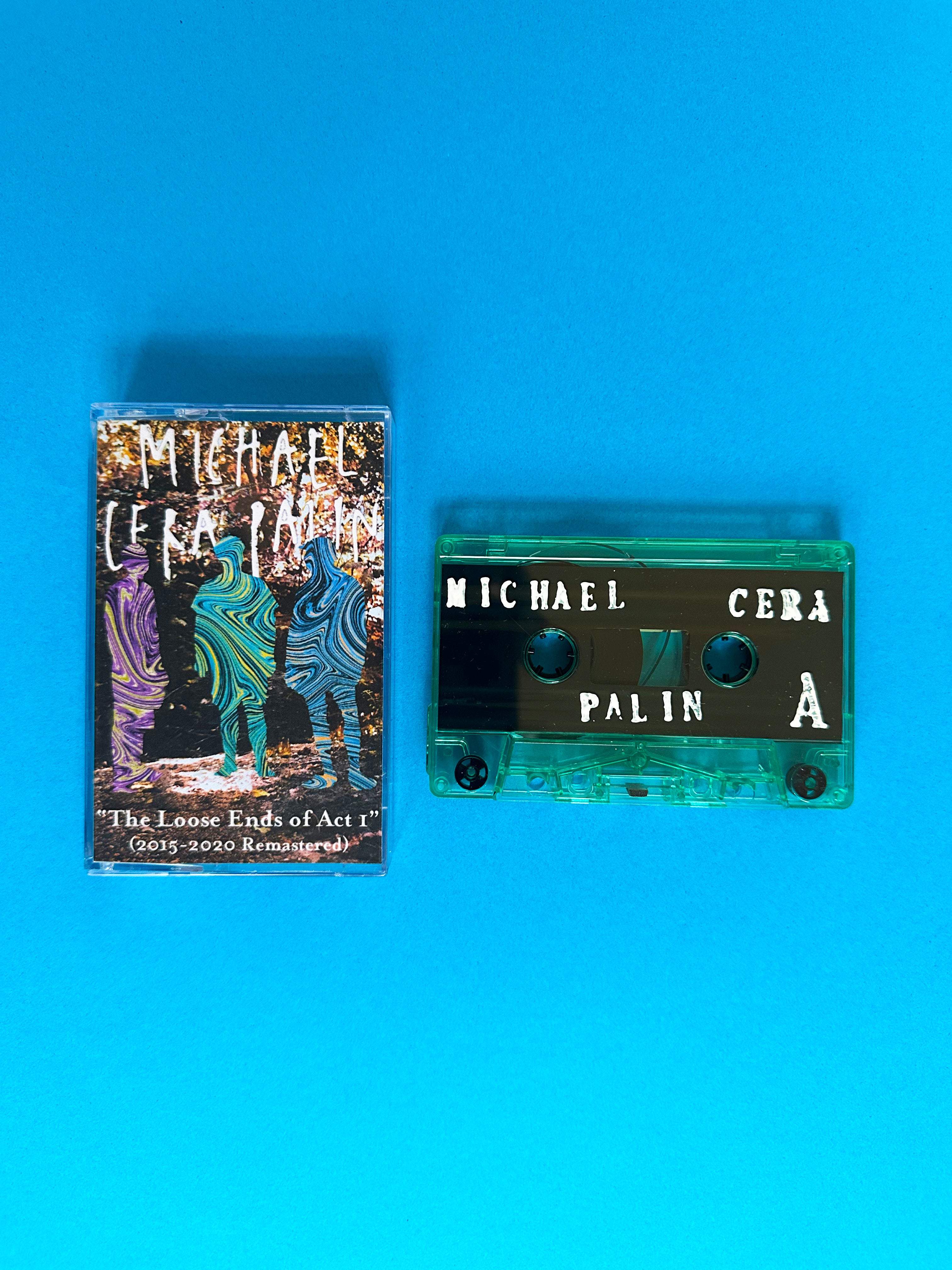 michael-cera-palin-loose-ends-act-1-cassette-ep image 2