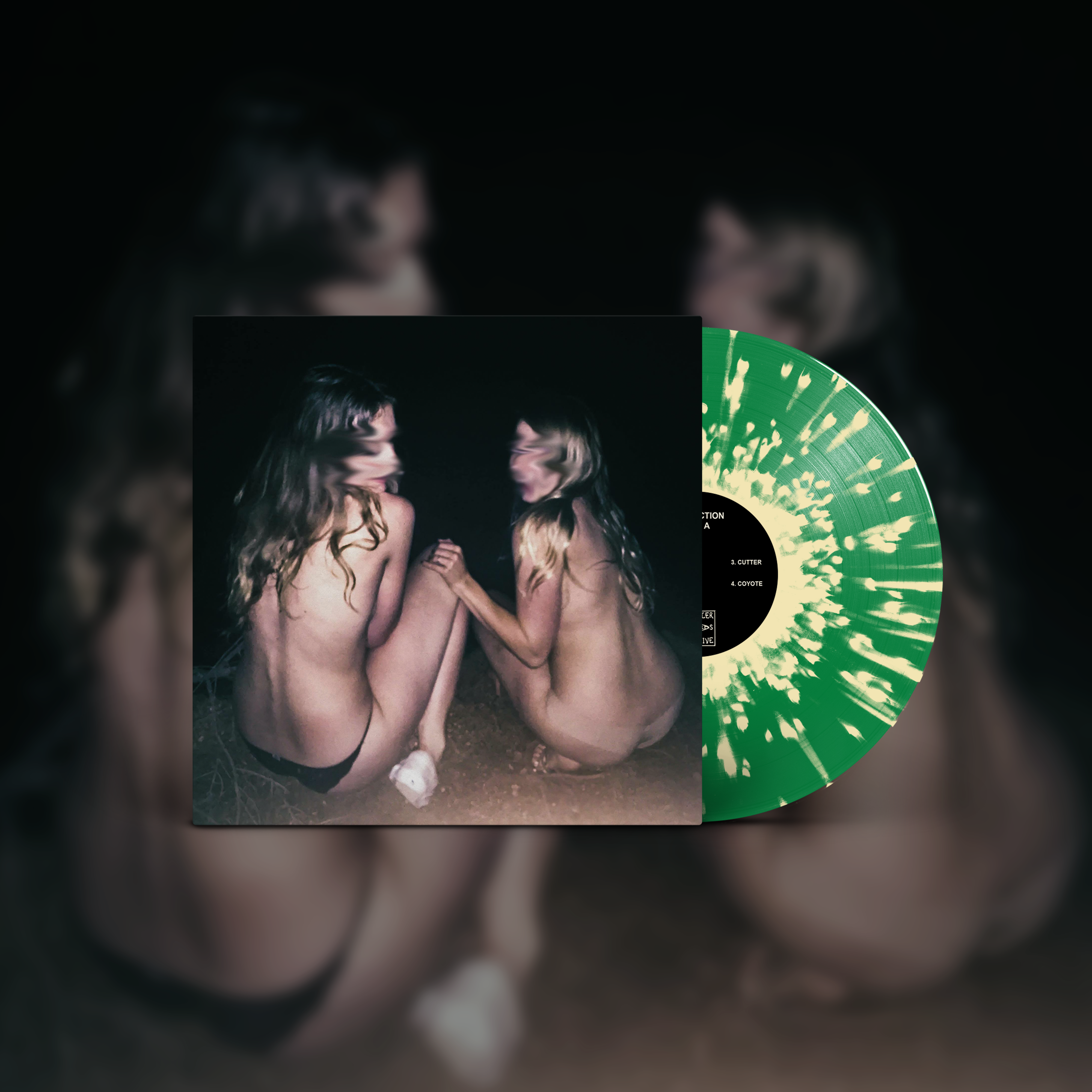 counter-intuitive-bay-faction-vinyle-vert-splatter-8-titres image 3