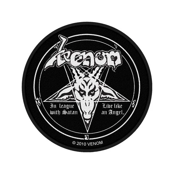 venom-in-league-with-satan-patch-cusson-coudre image 1