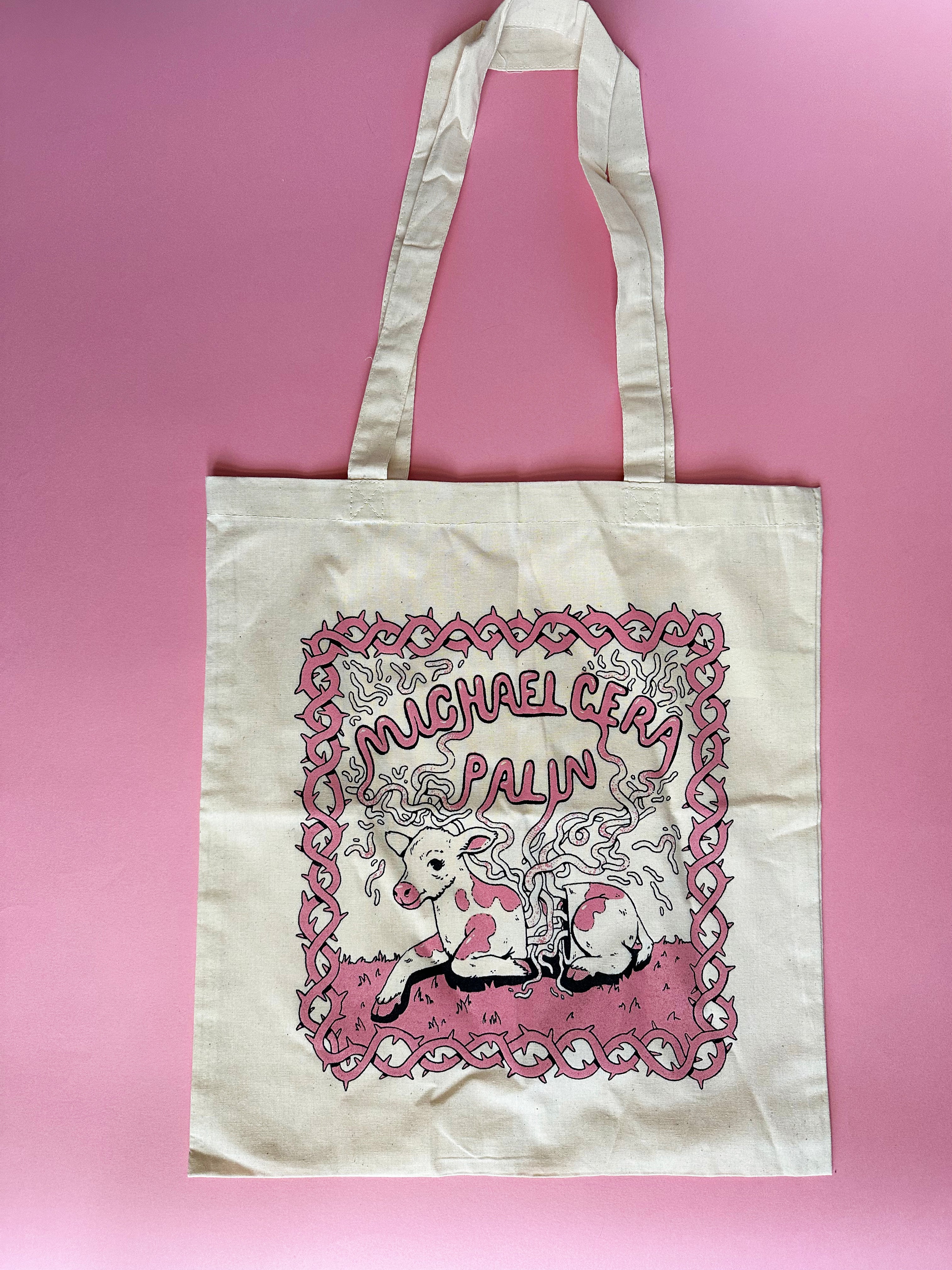 michael-cera-palin-tote-bag-sac-toile-p-che-tourn-e-2024 image 2