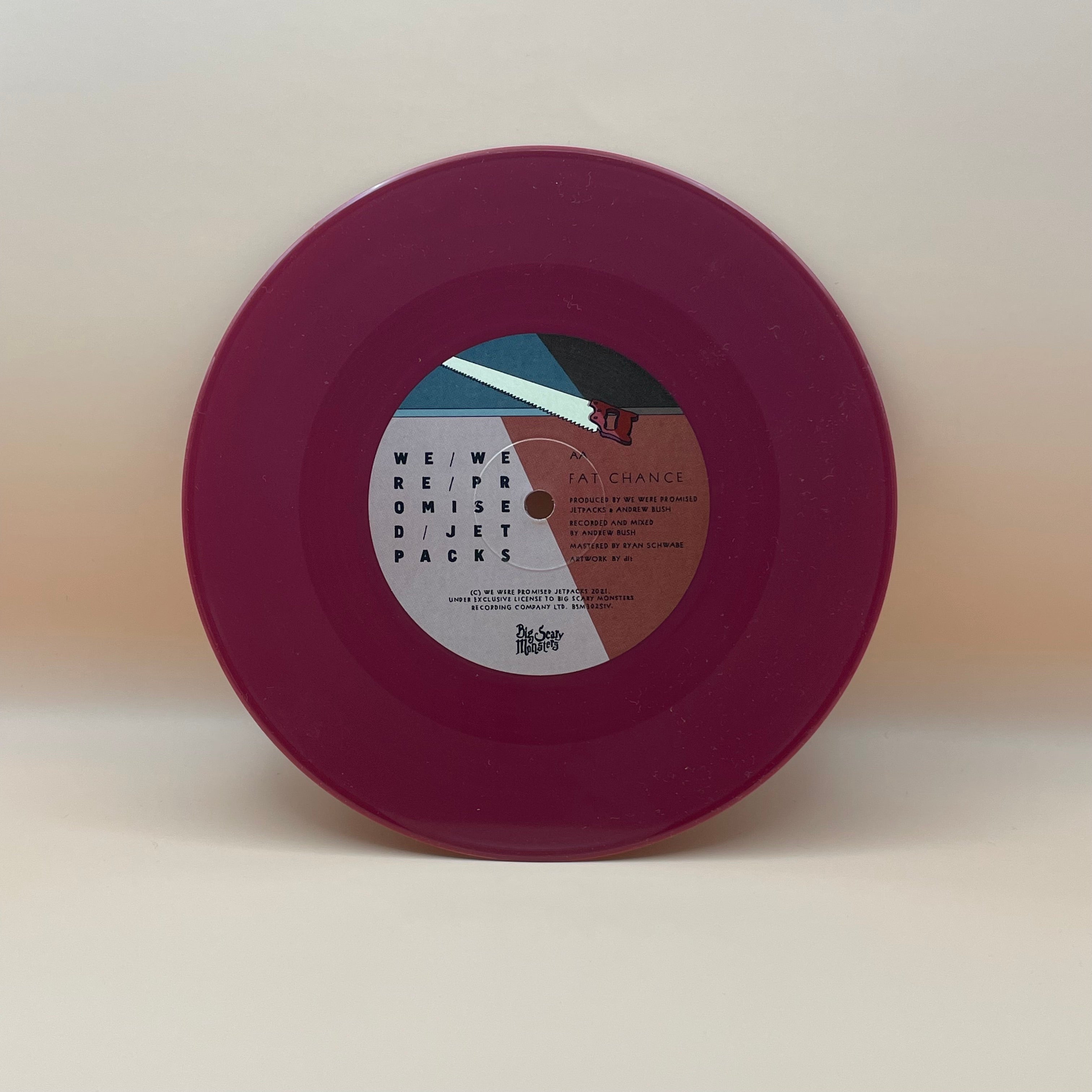 we-were-promised-jetpacks-if-it-happens-vinyle-cherry-7 image 2