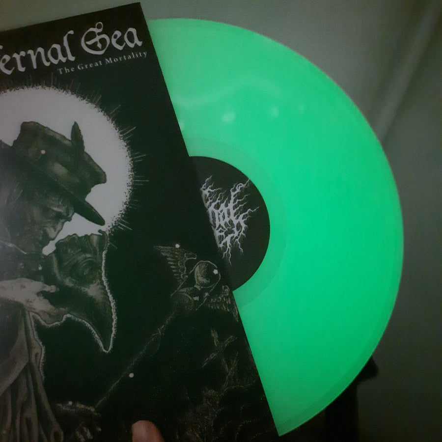 783punx-lp-s-the-infernal-sea-great-mortality-vinyle-glow-7-ltd-100 image 2