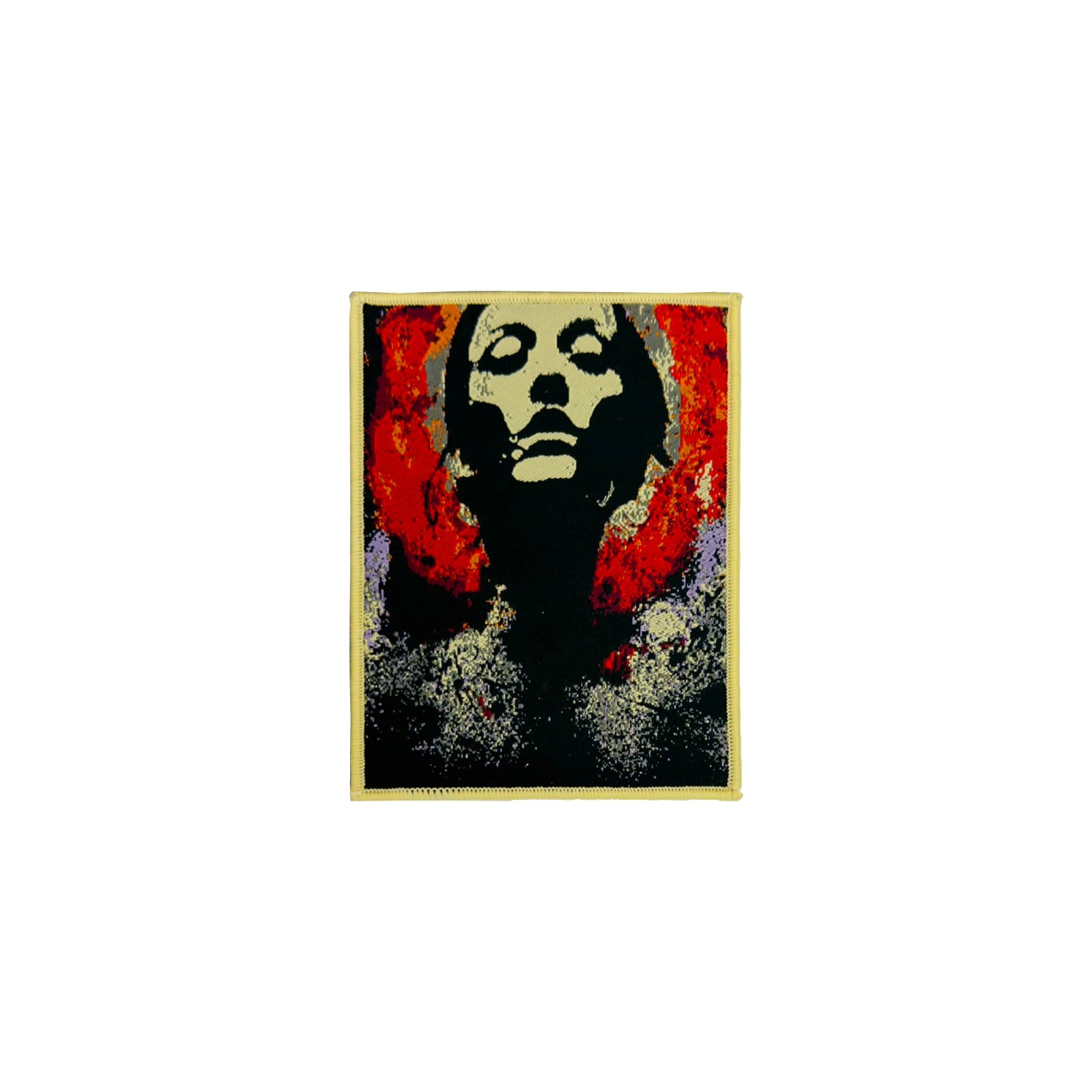 converge-jane-doe-patch-tiss-bordure-rouge-thermocollant image 4