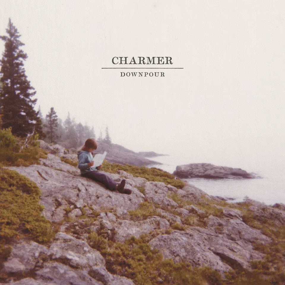 charmer-downpour-vinyle-album-woods-splatter-200-11-titres image 1