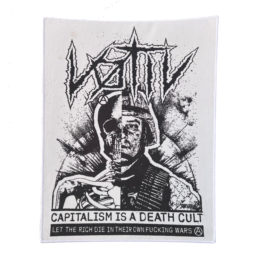 v-tiv-capitalism-is-a-death-cult-backpatch-bordure-noire image 3