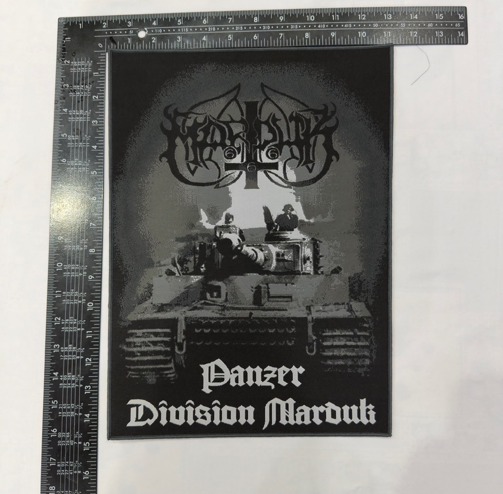 marduk-panzer-division-backpatch-tiss-bord-noir image 5