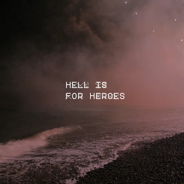hell-is-for-heroes-i-should-never-7-vinyle-rock-uk image 1