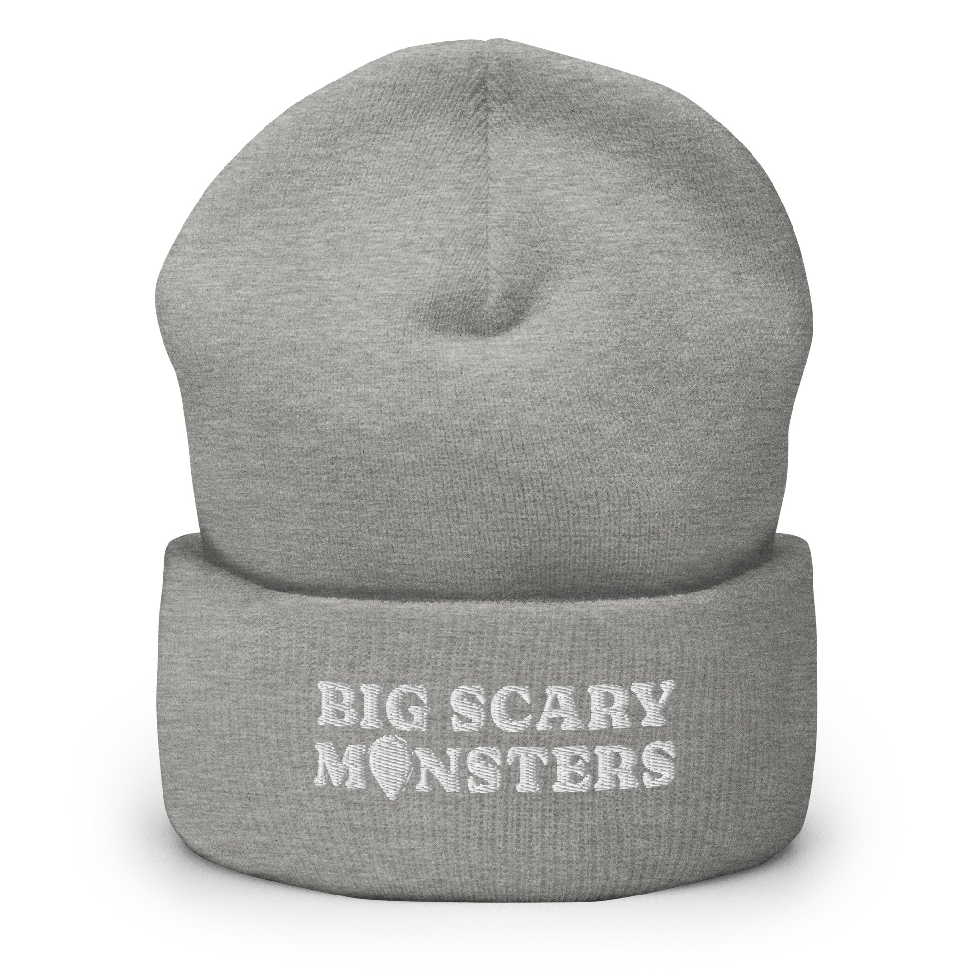 big-scary-monsters-bsm-25th-birthday-bonnet-noir-brod image 6
