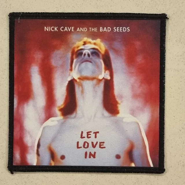 nick-cave-let-love-in-petit-patch-coudre image 1