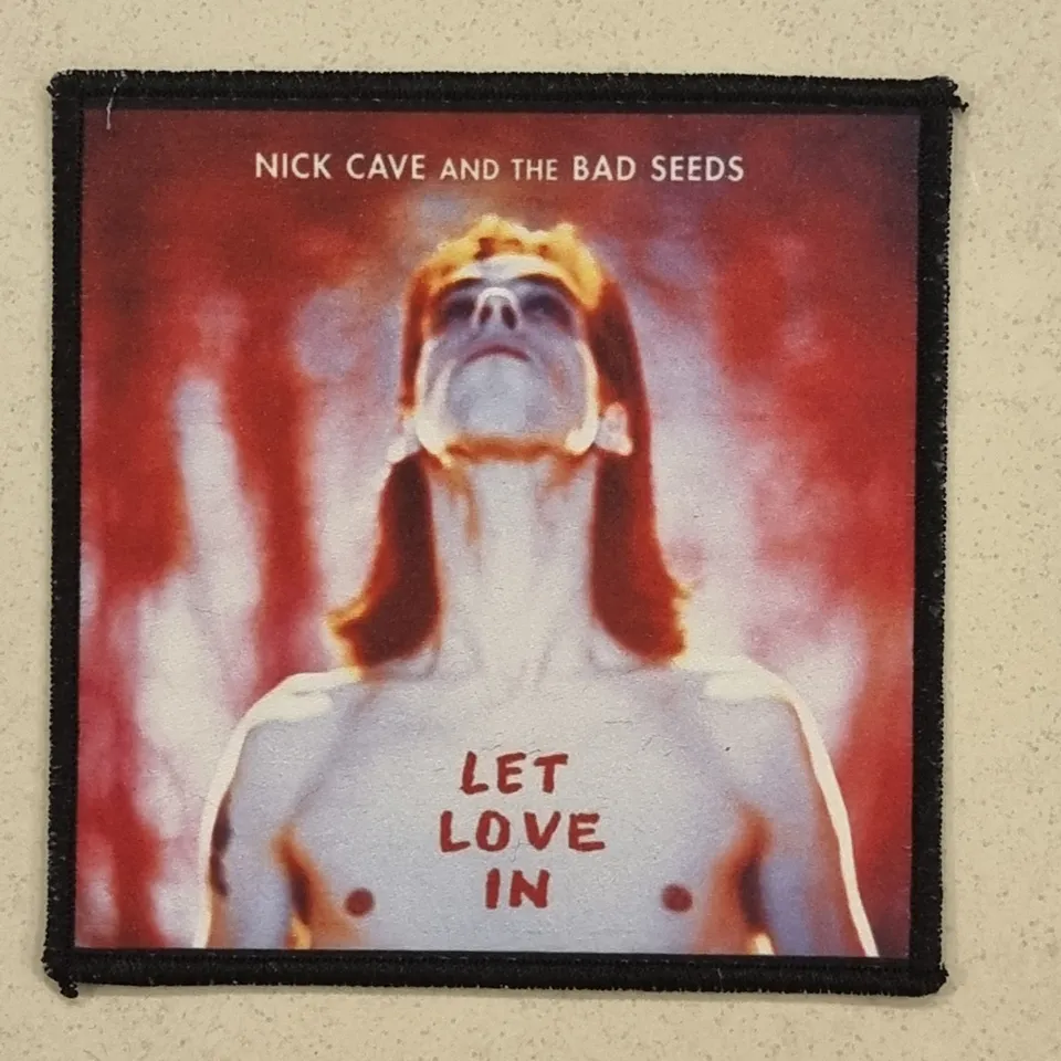 nick-cave-let-love-in-petit-patch-coudre image 1