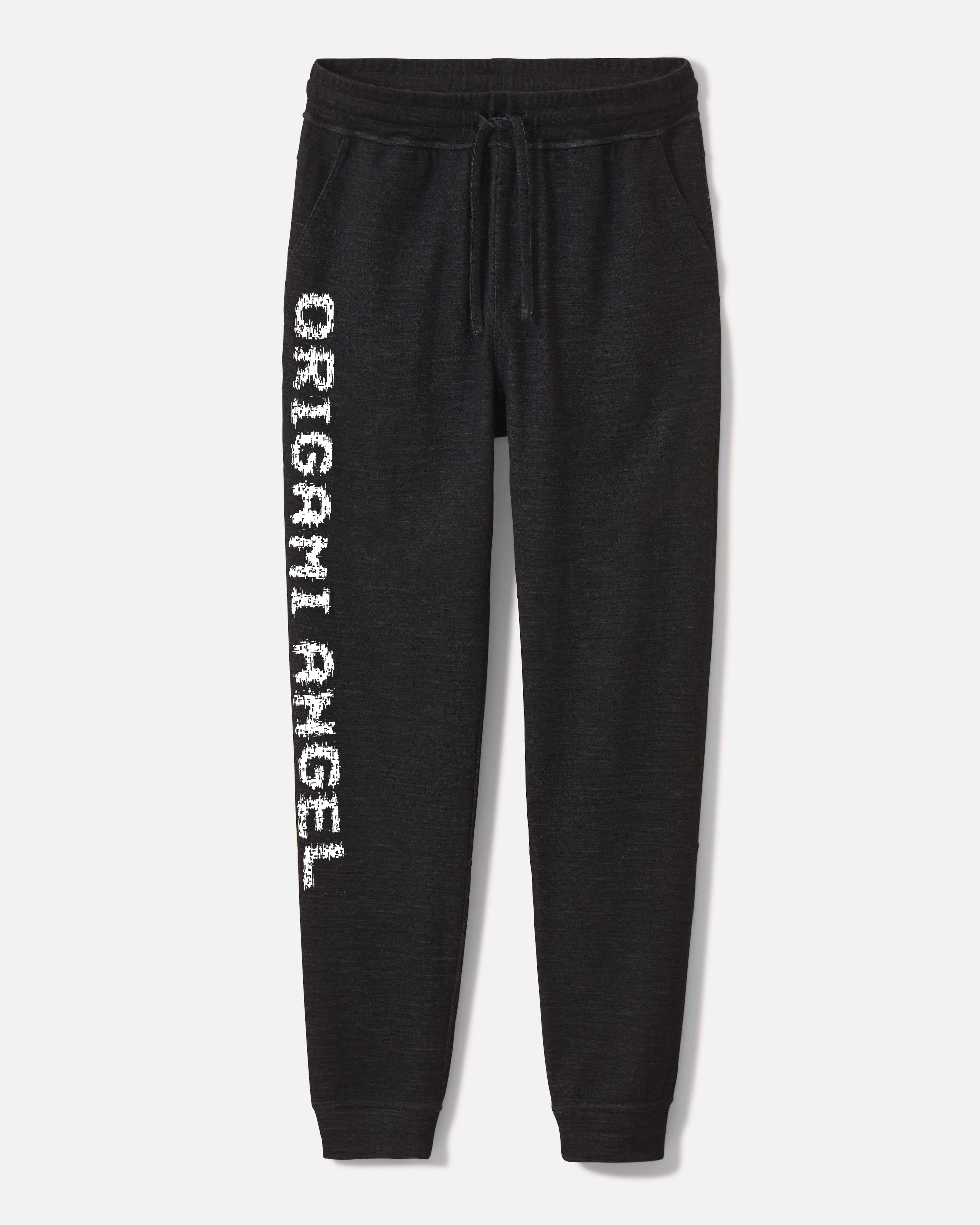 counter-intuitive-origami-angel-jogging-molleton-taille-l-unisexe image 1