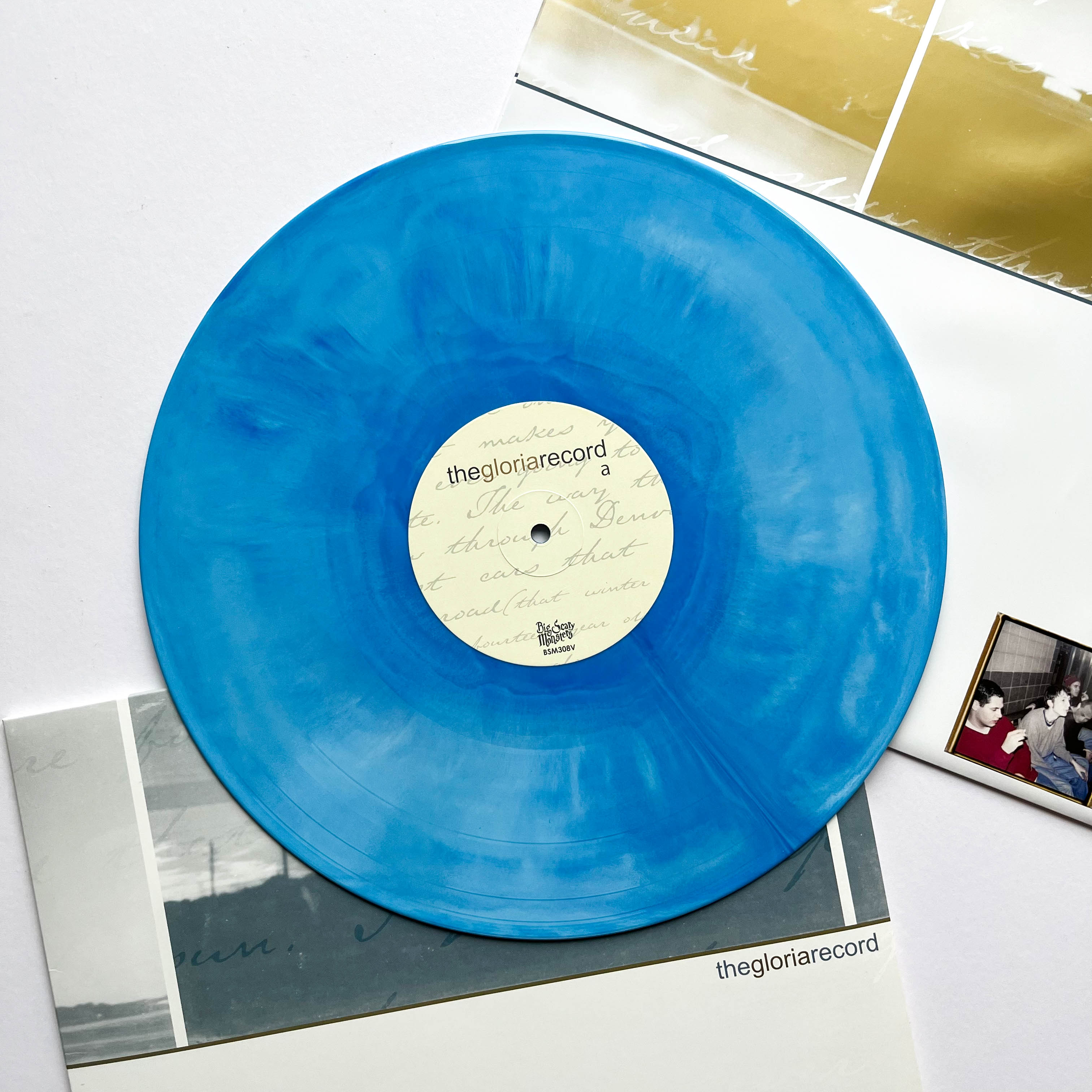 the-gloria-record-ep-vinyle-eco-mix-emo-ind-pendant image 3