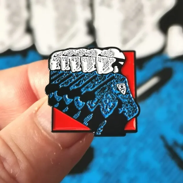 mdc-cops-petit-pin-s-mail-27-mm image 1