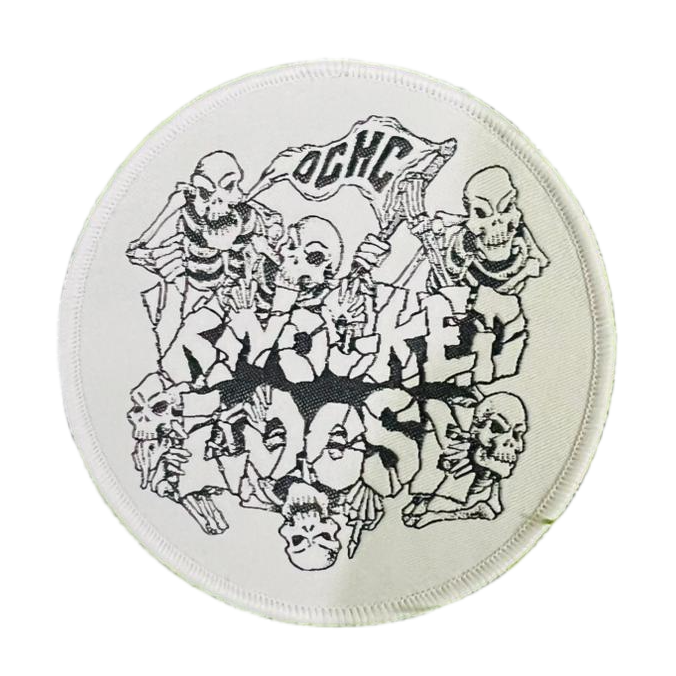 knocked-loose-ochc-patch-tiss-bordure-blanche image 3