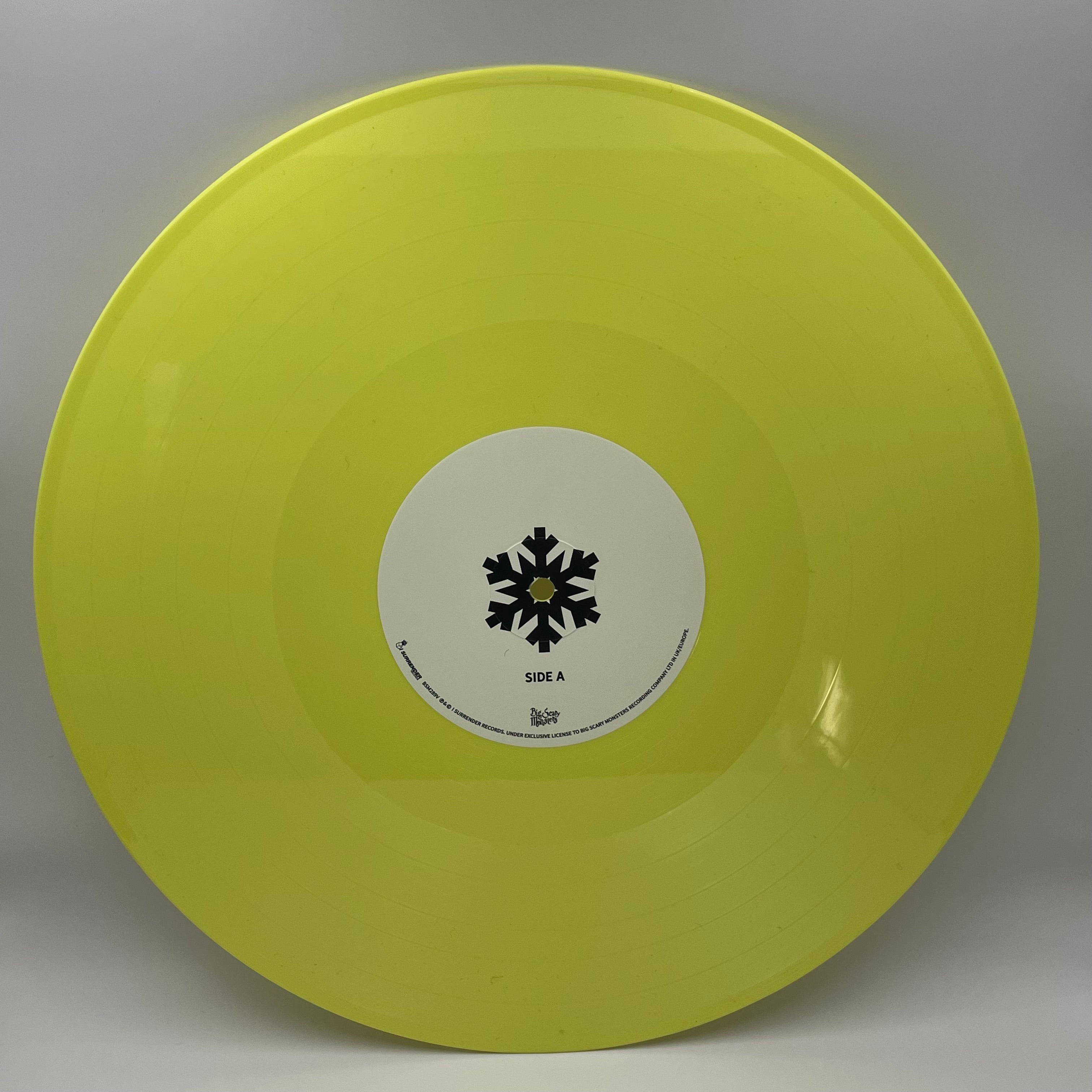 i-am-the-avalanche-dive-vinyle-noir-lp-punk-m-lo image 2