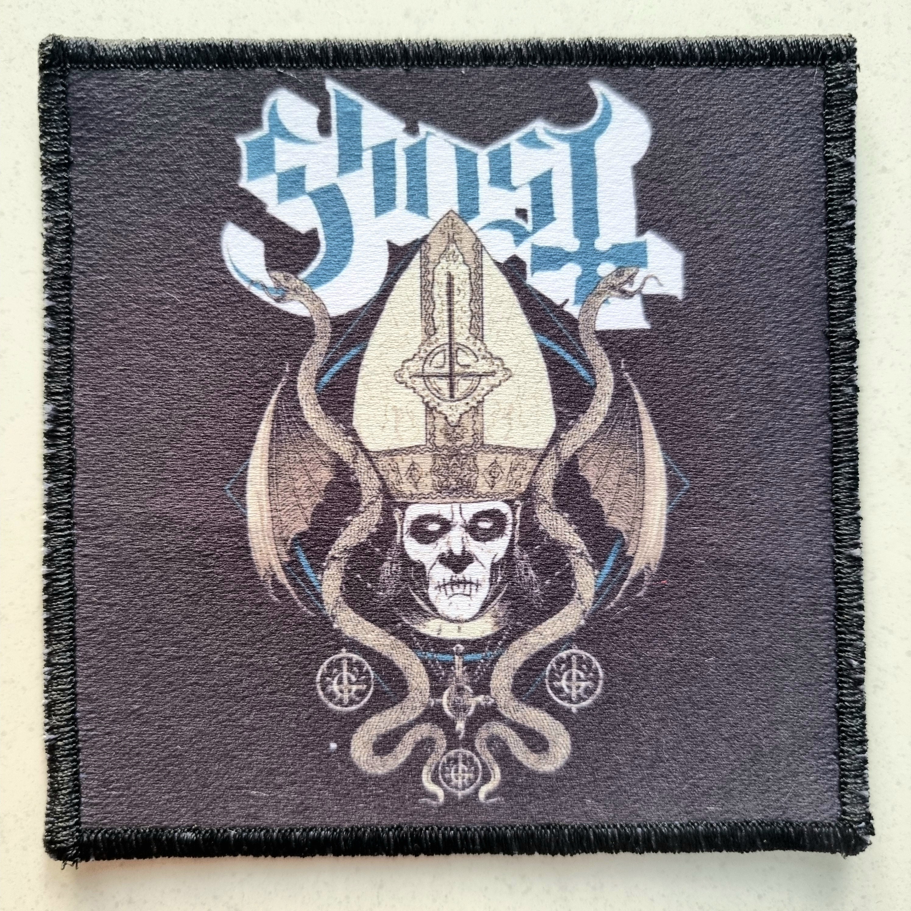 ghost-ghost-patch-tiss-petit-mod-le-coudre image 1