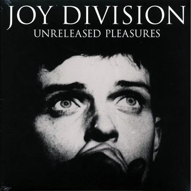 joy-division-unreleased-pleasures-lp-vinyle-post-punk image 1