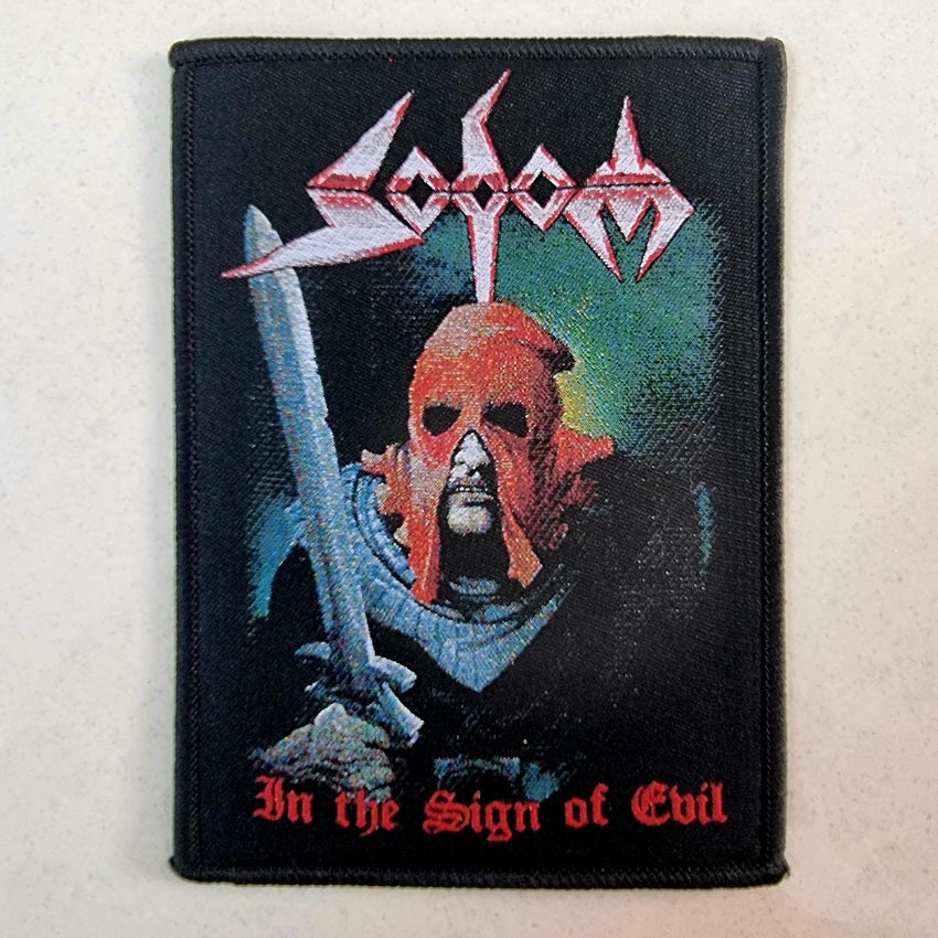 sodom-in-the-sign-of-evil-patch-tiss-petit image 1
