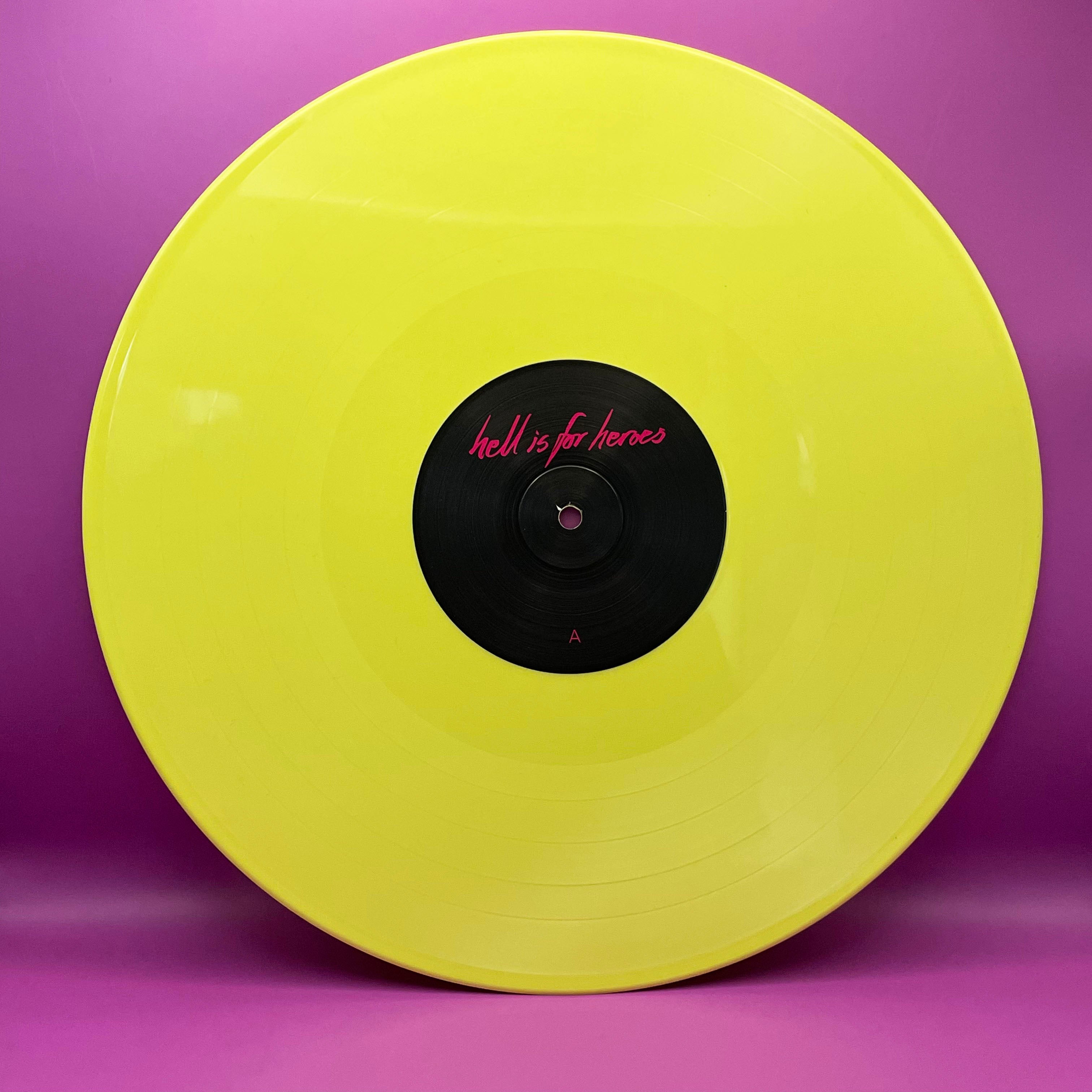 hell-is-for-heroes-hell-is-for-heroes-vinyle-lp-jaune-remasteris image 2