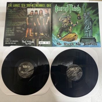 sacred-reich-no-truth-no-justice-double-lp-vinyle-live-num-rot image 2