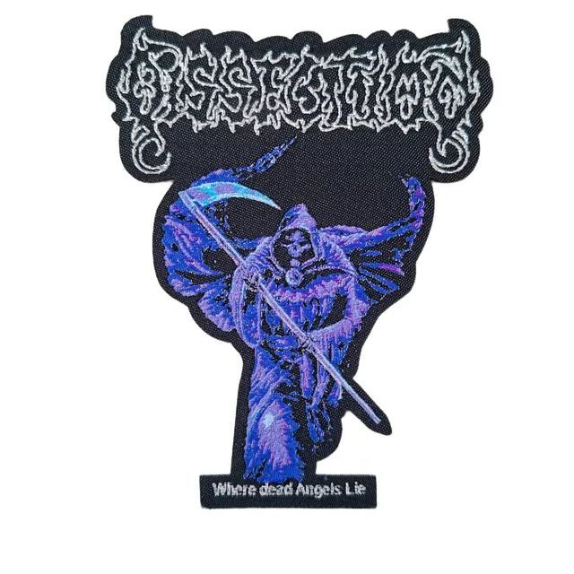 dissection-where-dead-angels-lie-patch-forme-tiss-e image 1