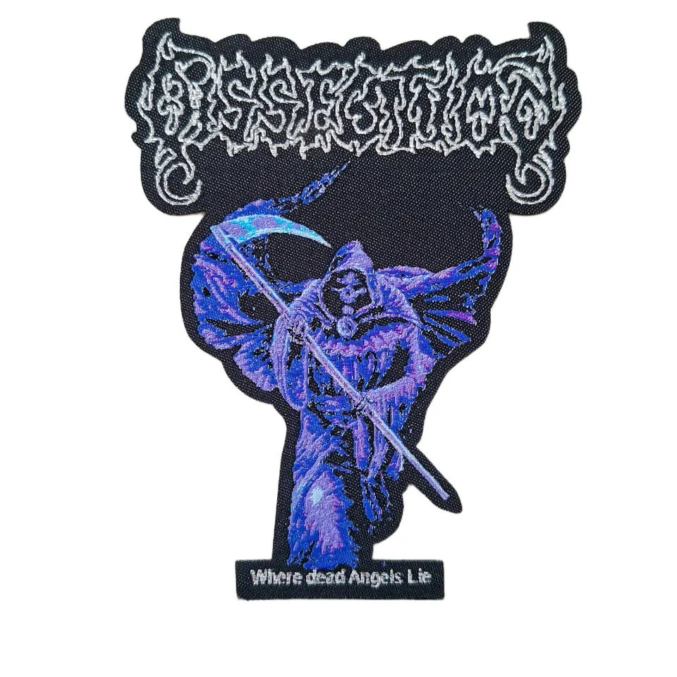 dissection-where-dead-angels-lie-patch-forme-tiss-e image 1