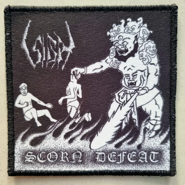 sigh-scorn-defeat-petit-patch-cusson-metal image 1