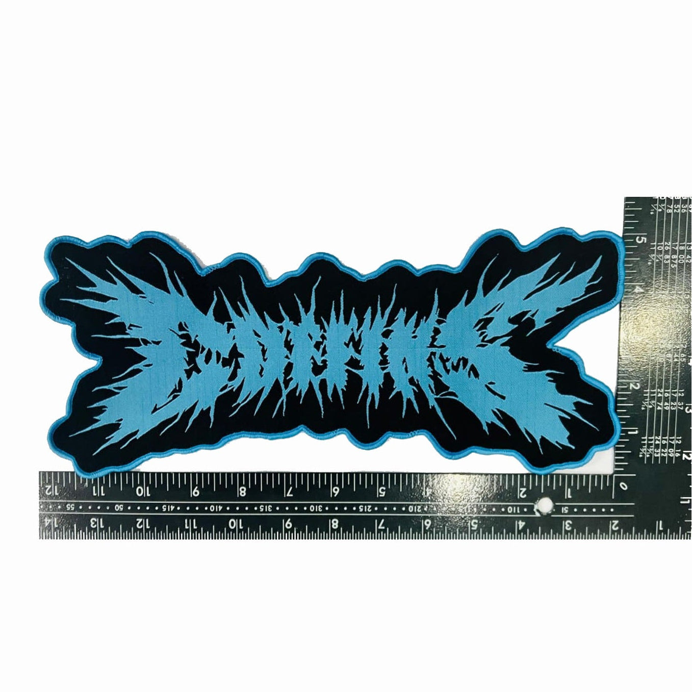 coffins-logo-cusson-tiss-oversize-30-cm image 5