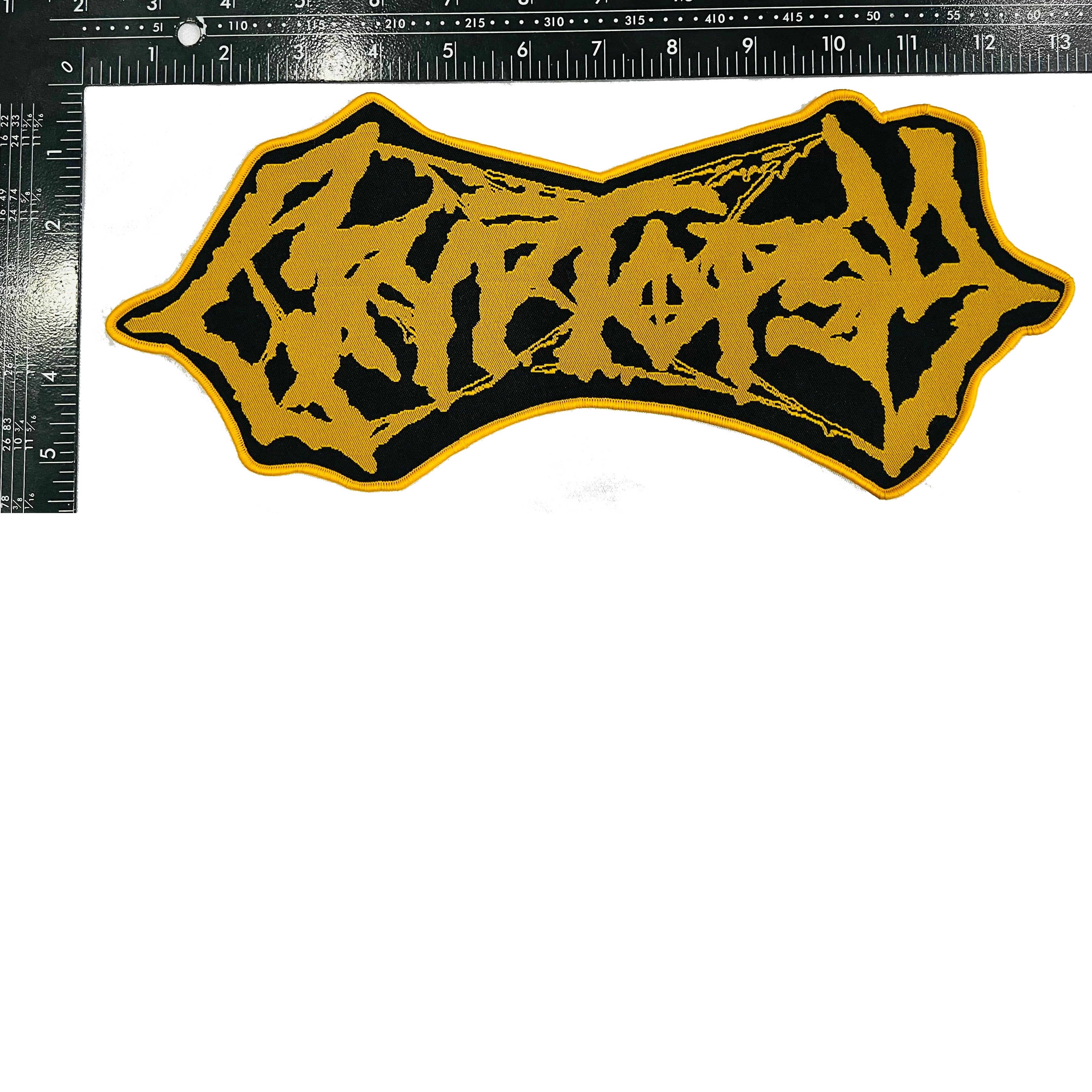 783punx-cryptopsy-yellow-logo-patch-tiss-g-ant image 5
