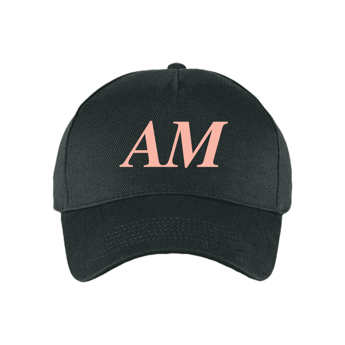 arctic-monkeys-am-casquette-baseball-noire image 1