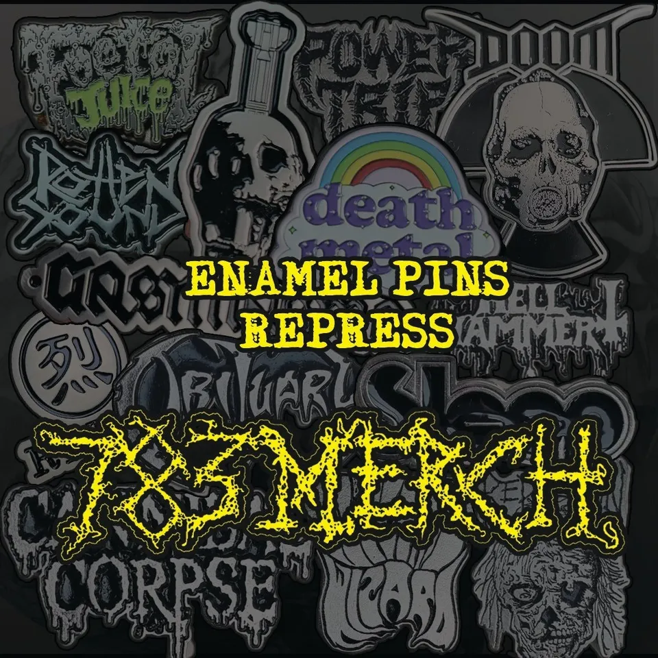 783punx-enamel-pins-repress-pins-mail-custom-50-exemplaires image 1
