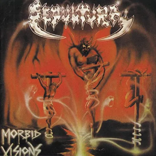 sepultura-morbid-visions-bestial-devastation-cd-thrash-death image 1