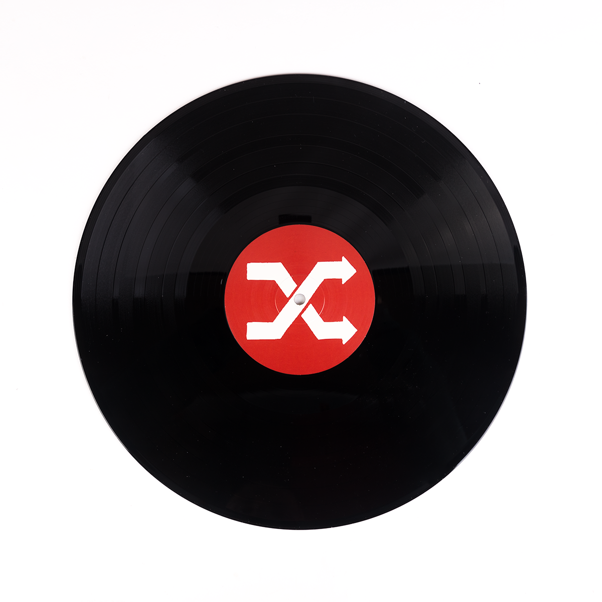jamie-lenman-shuffle-vinyle-noir-lp-rock-uk image 2