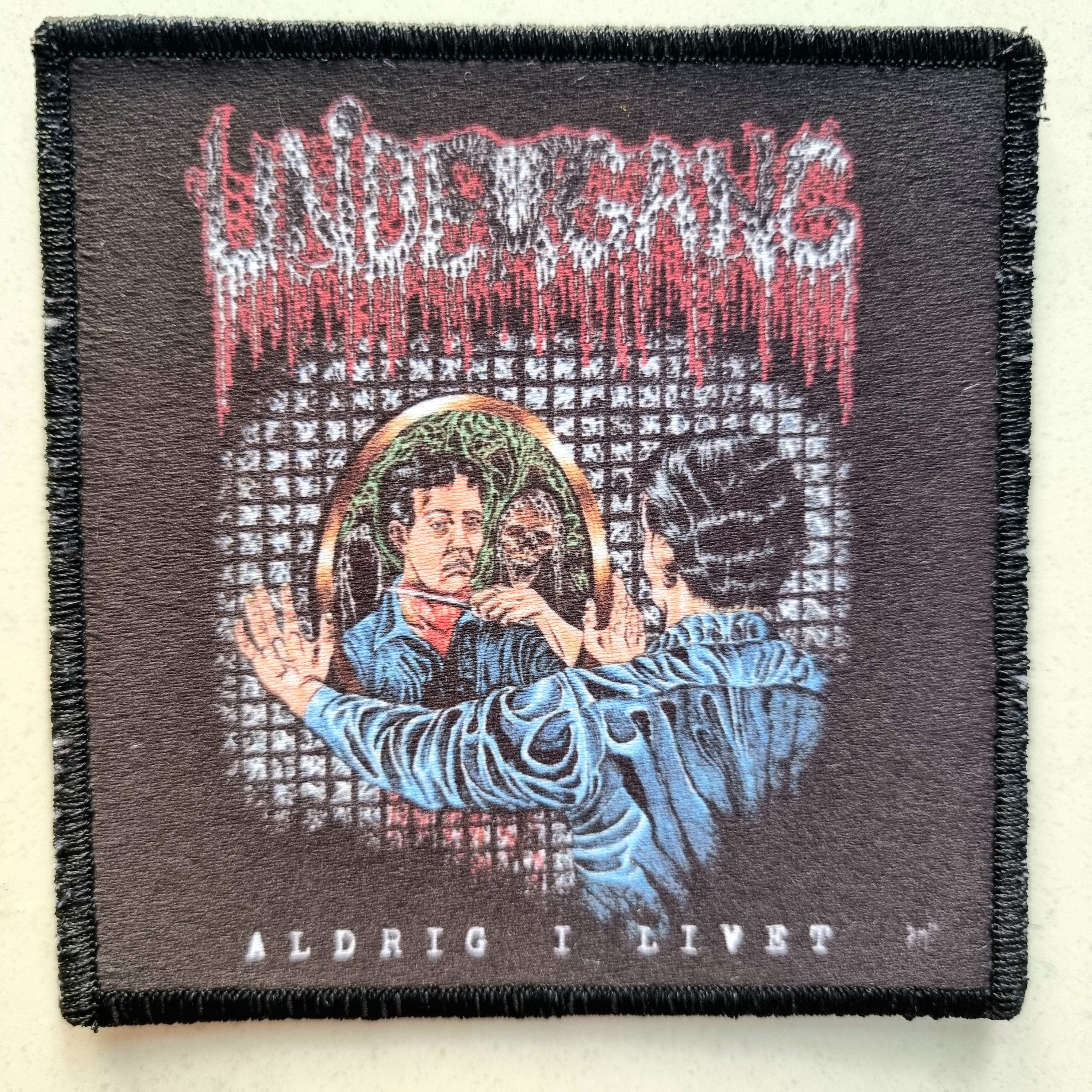 783punx-undergang-aldrig-i-livet-patch-petit-cusson image 1