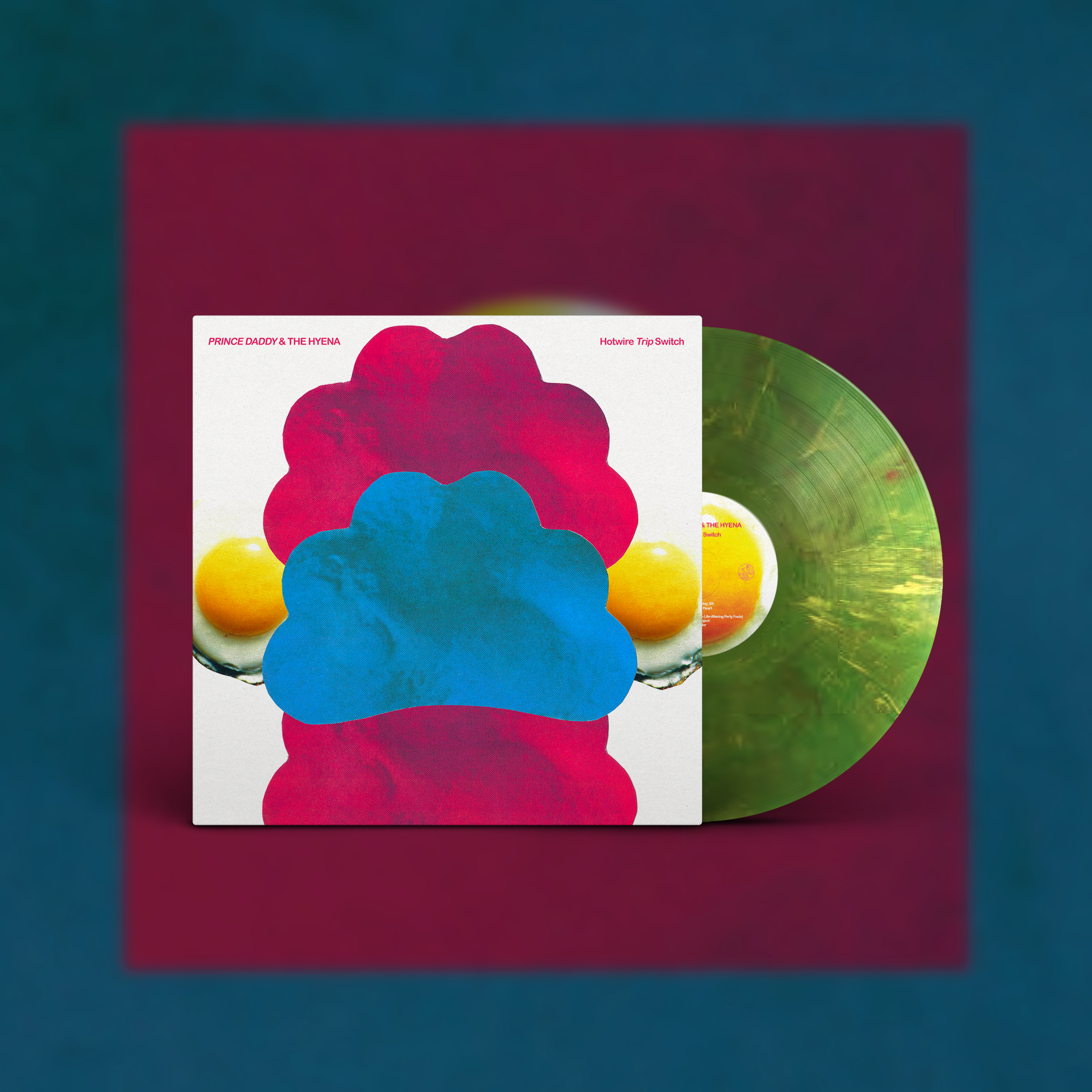 counter-intuitive-prince-daddy-hotwire-trip-switch-vinyle-tricolore image 5