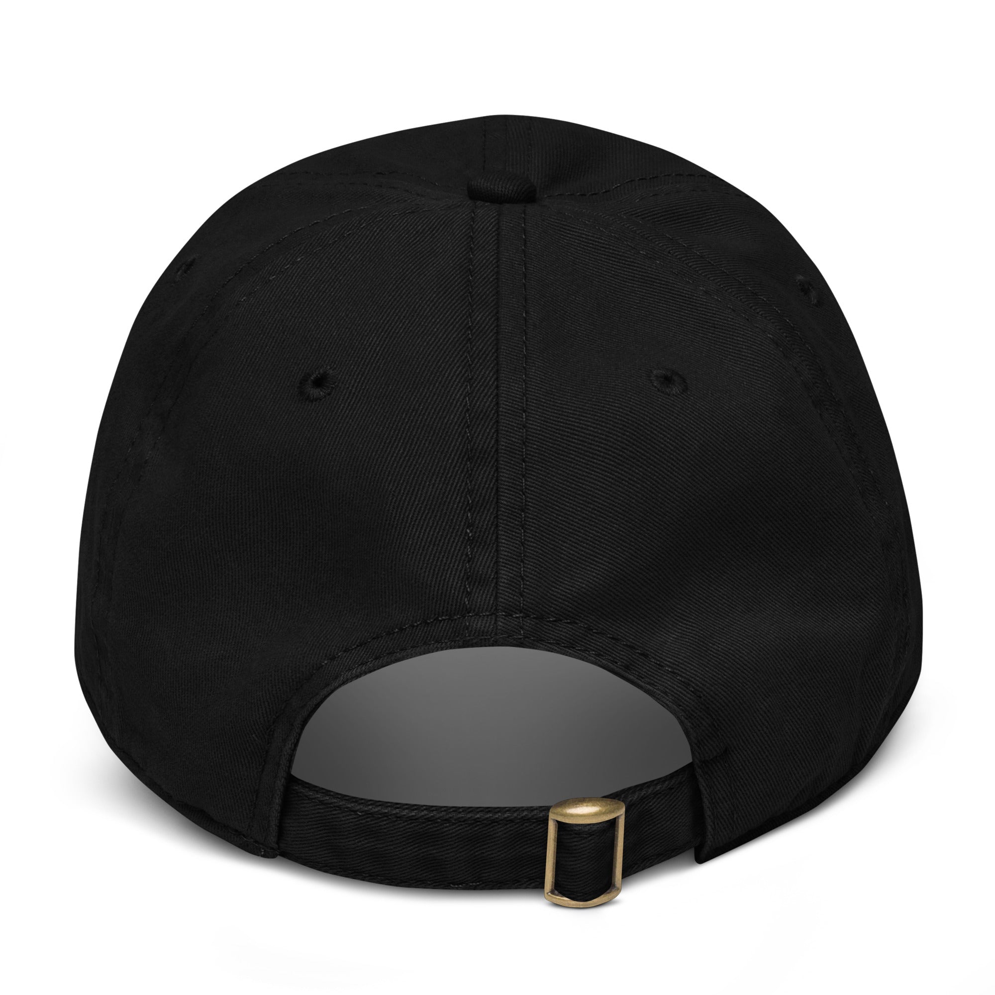 big-scary-monsters-bsm-25th-birthday-casquette-noire-coton image 6